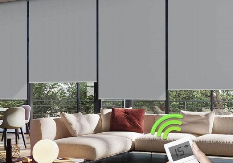 Are Blinds the Perfect Solution for Your Home?