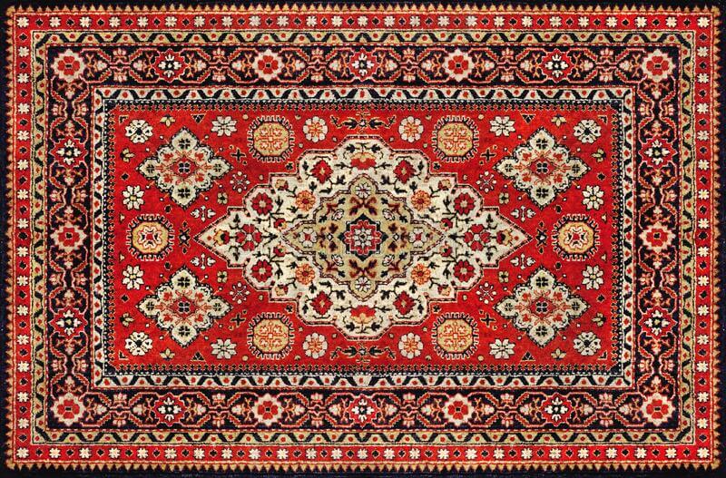  Do you want to get a classic look with Persian rugs?