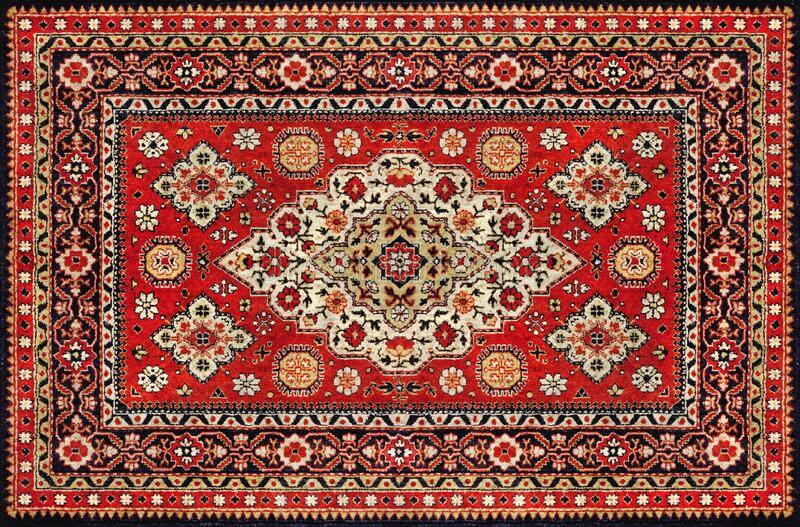 Do you want to get a classic look with Persian rugs?