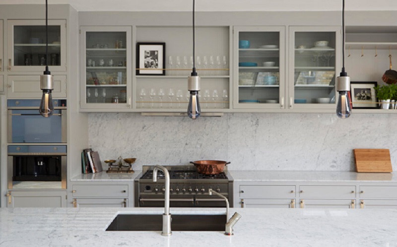 Revolutionizing Storage: Can Cupboards Be Both Functional Art and Organizational Marvels?