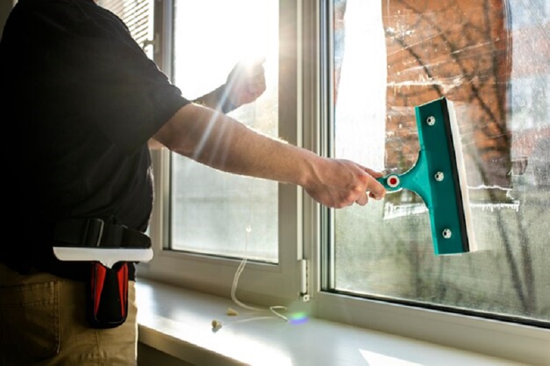  How Clean Windows Can Boost The Value Of Your House