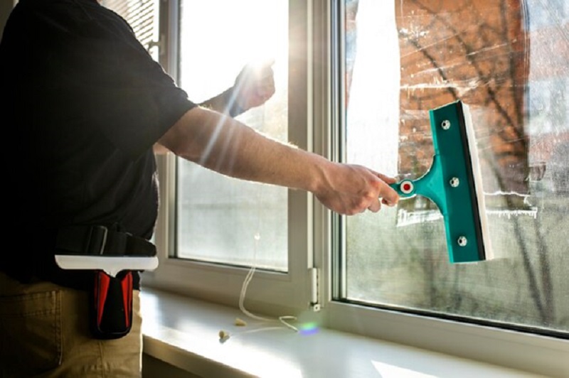 How Clean Windows Can Boost The Value Of Your House