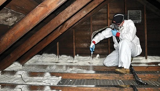  How Important Is Air Sealing for the Attic?