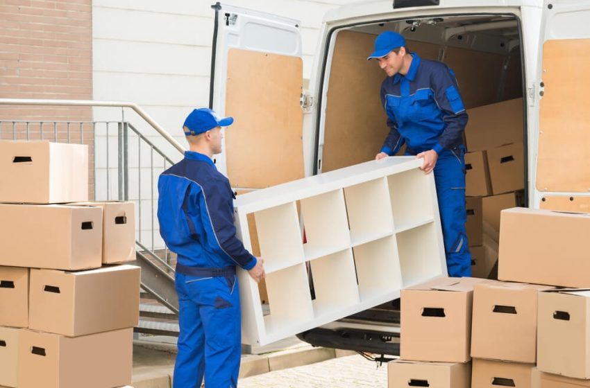  The Role of Reliable Movers in Long-Distance Relocations