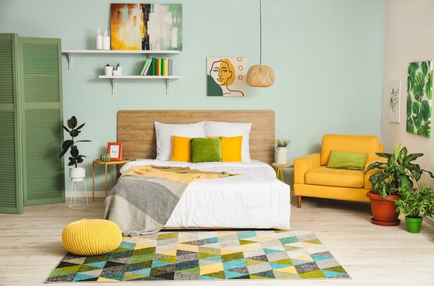  Best Feng Shui-Approved Bedroom Colour Combinations