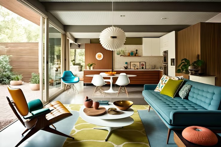 Transform Your Space: The Ultimate Guide to Interior Design in Los Angeles