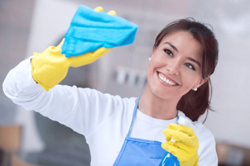 What Sets the Best House Cleaners Apart?