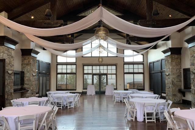 How to Plan Your Dream Wedding in Ogden: Must-Have Rental Essentials