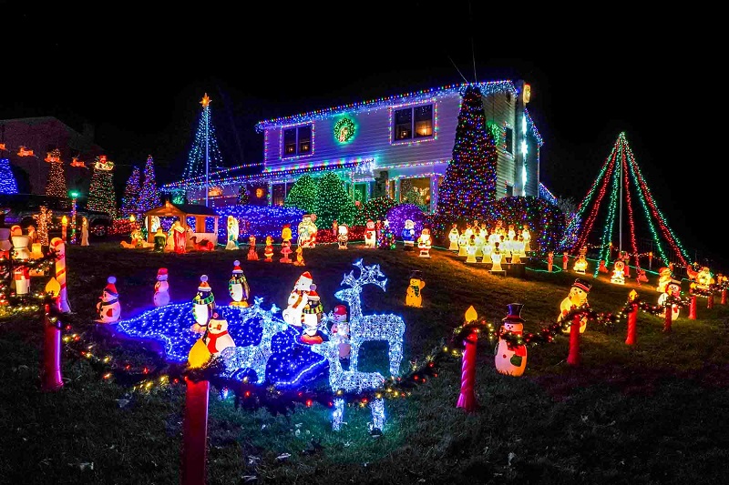 Can You Recycle Christmas Lights? Here’s Everything You Need to Know