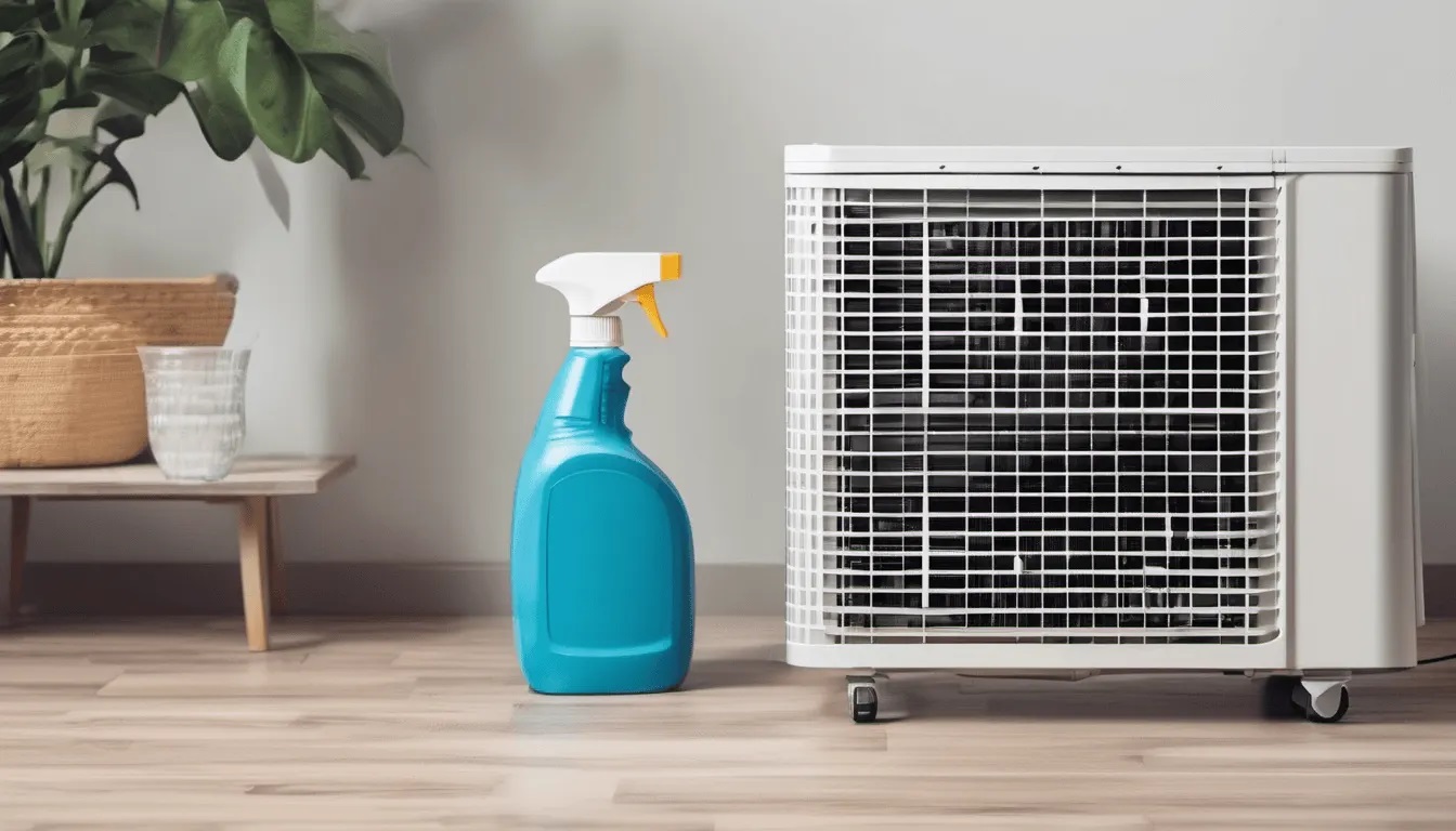 Air Conditioner Cleaning: The Essential Service You’ve Been Ignoring