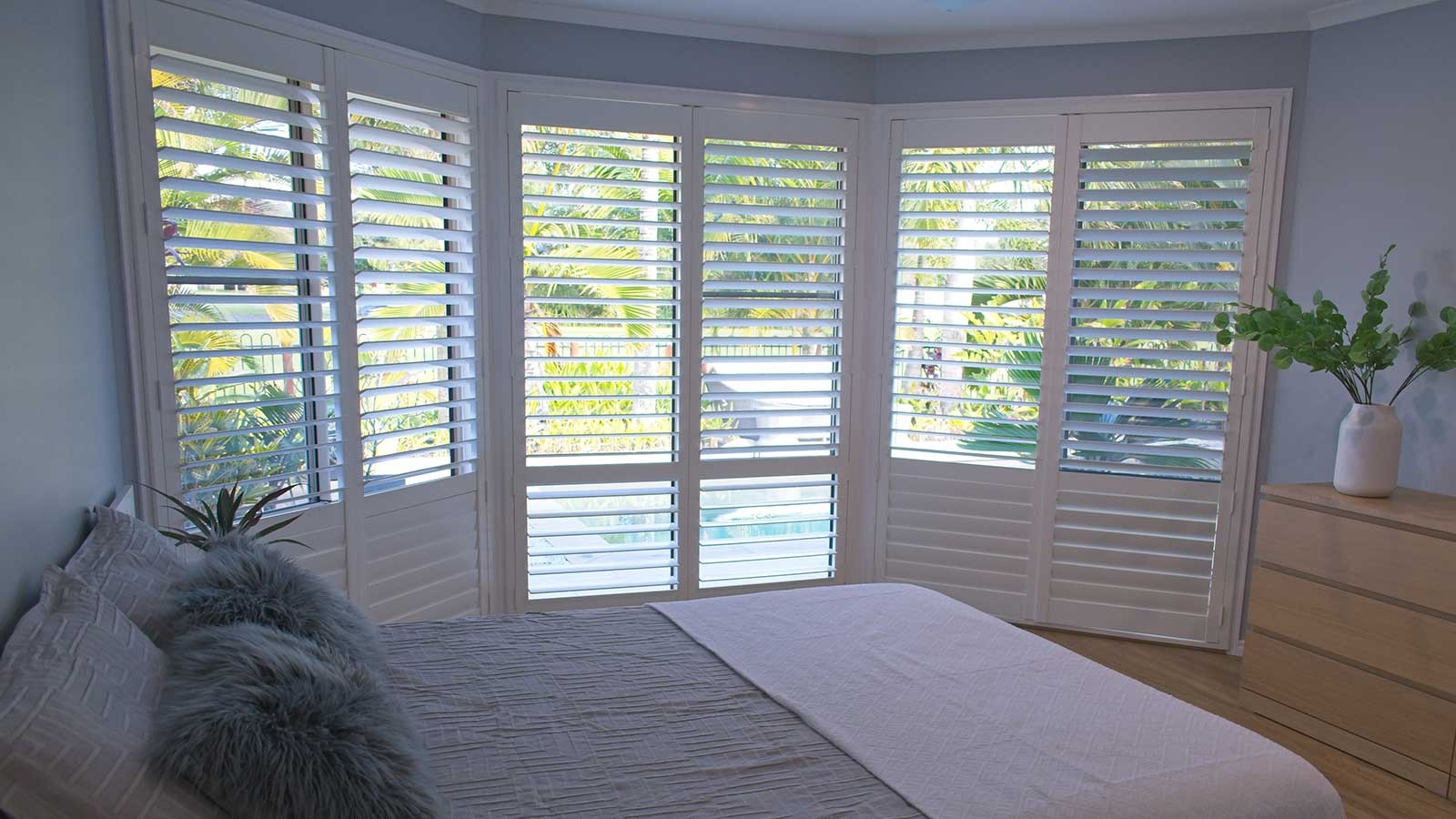 Preserving Beauty and Functionality: Tips for Long-lasting Window Shutters