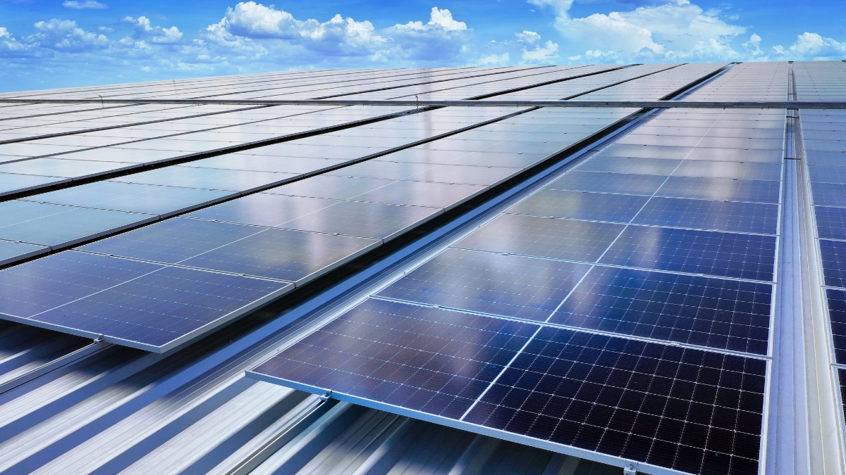 The Evolution of Solar Technology: How Solar Extensions Are Revolutionizing Renewable Energy