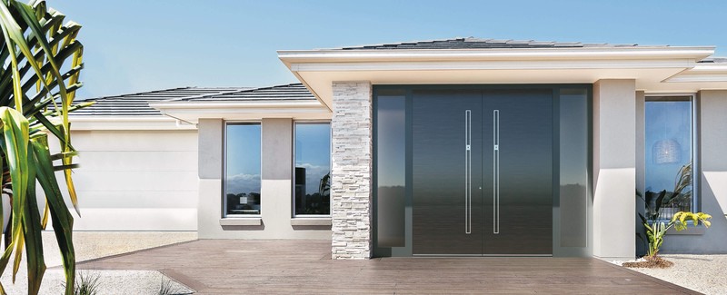 Double Door Glass: A Stylish and Functional Addition to Your Home