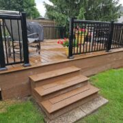 How Much Does It Cost to Build a Deck in Ottawa?