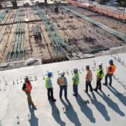 embodied carbon reduction in your project