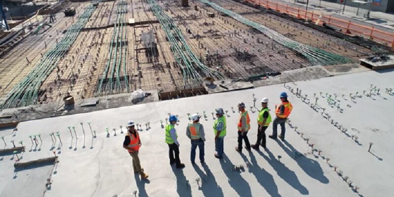 embodied carbon reduction in your project