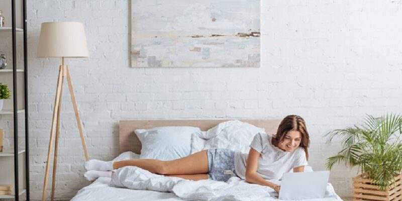 4 Comforting Bed Made for Your Relaxation